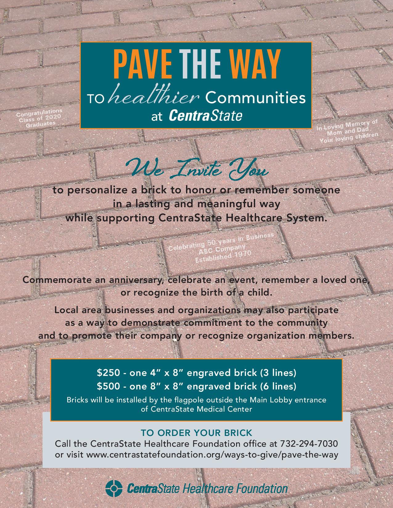 Centrastate-Pave the Way jpg