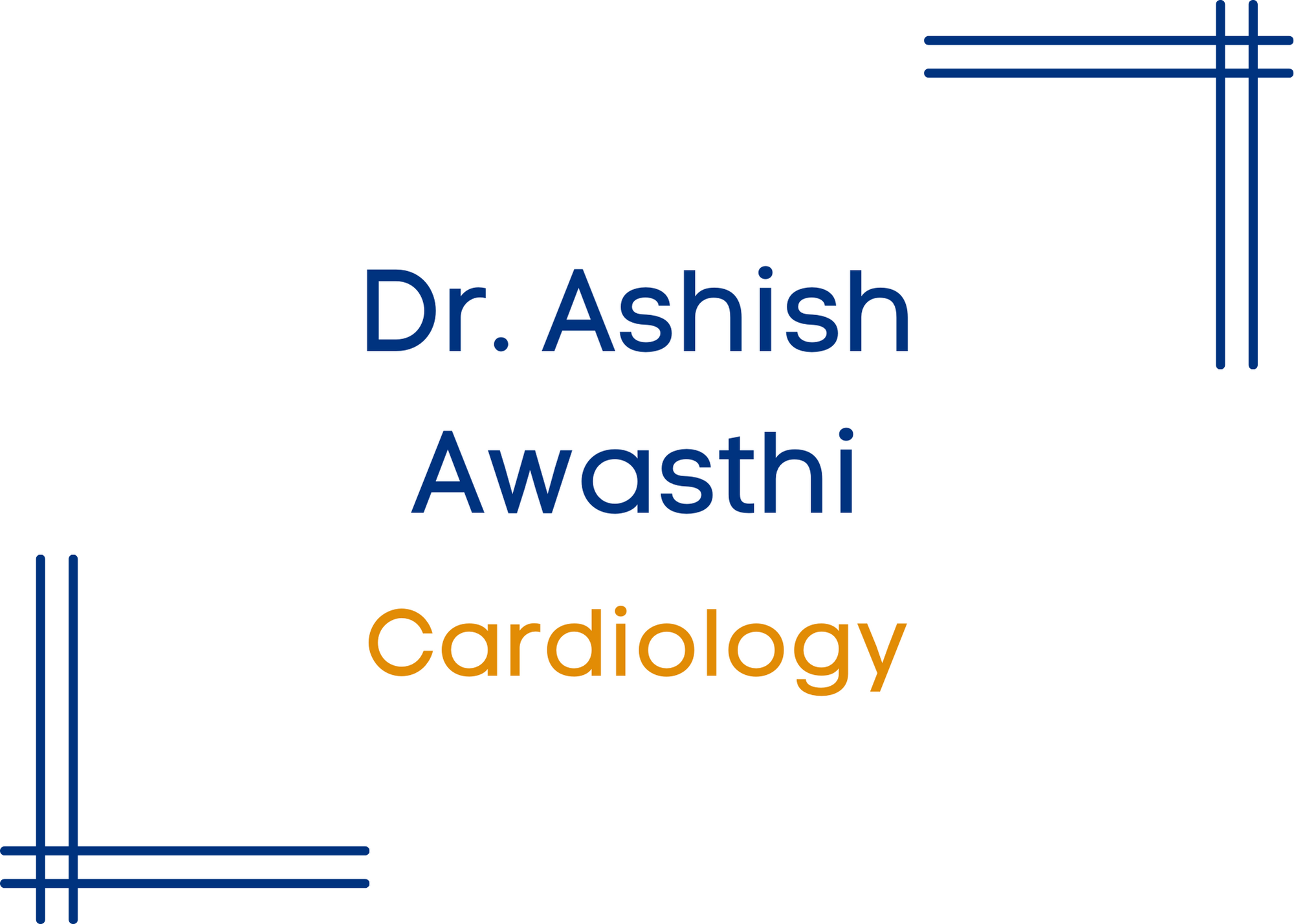 dr ashish awasthi
