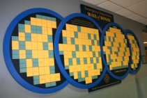 ED-Wall
