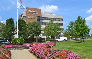 hospital