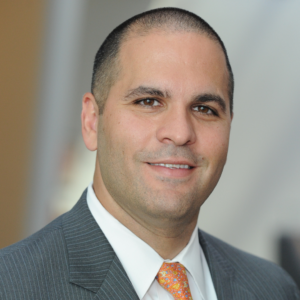 Leone, Julian – Foundation Board Member SQUARE